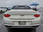 2023 BENTLEY Continental