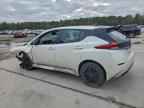 2024 NISSAN LEAF