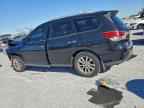 2016 NISSAN PATHFINDER