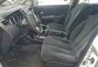 2011 NISSAN VERSA