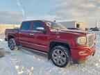 2018 GMC Sierra