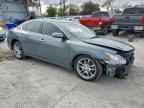 2010 NISSAN Maxima