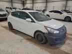 2012 HYUNDAI ACCENT
