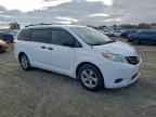 2012 TOYOTA SIENNA