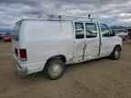 1999 FORD ECONOLINE