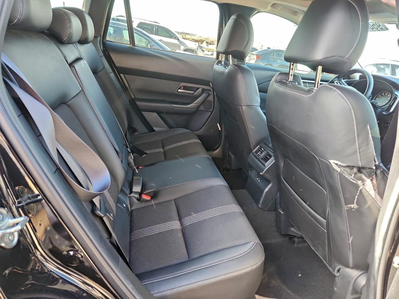 2023 MAZDA CX-50