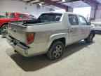 2007 HONDA Ridgeline