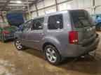 2014 HONDA PILOT