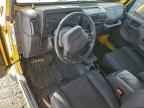 2000 JEEP WRANGLER
