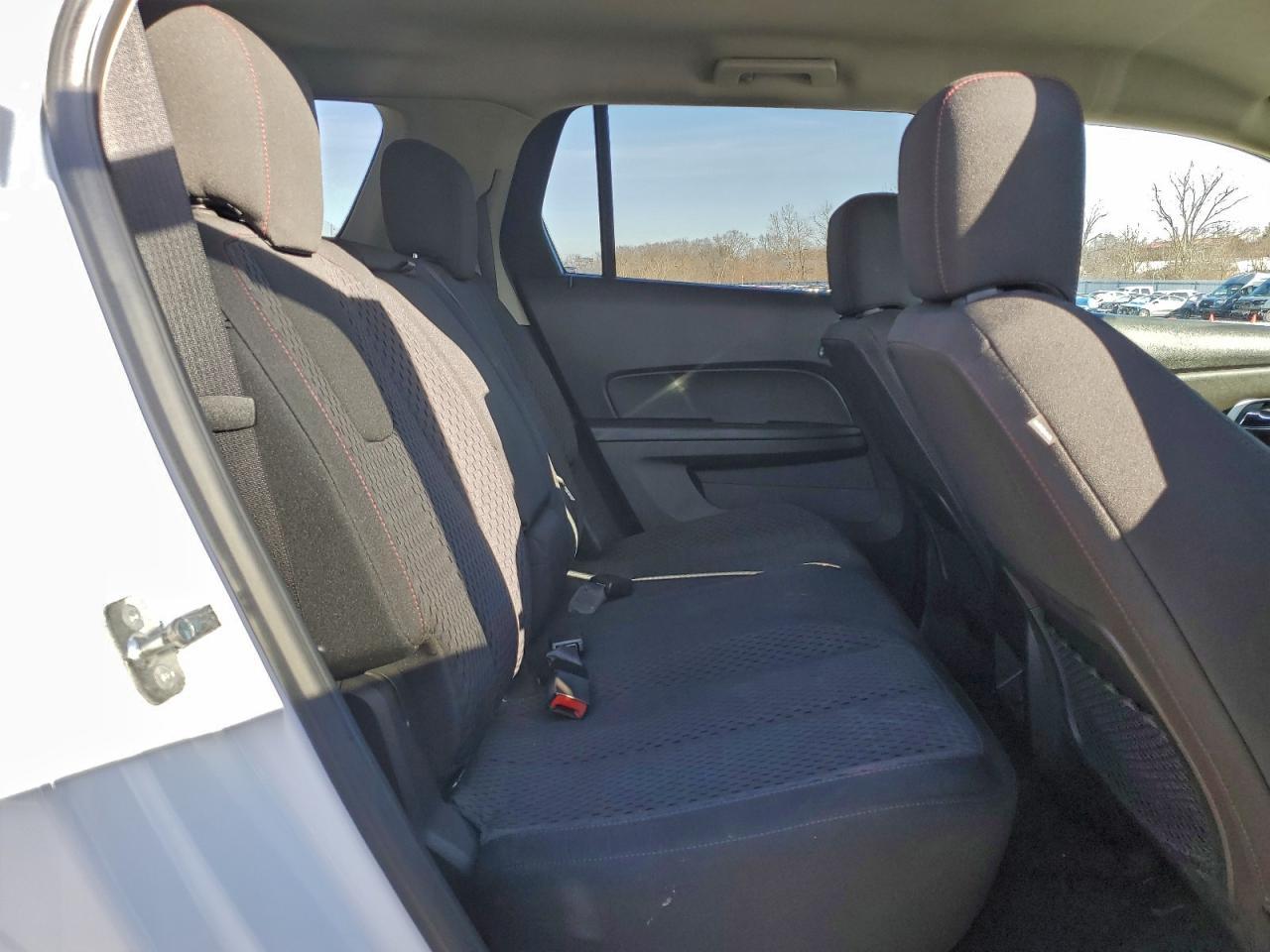 2013 GMC Terrain