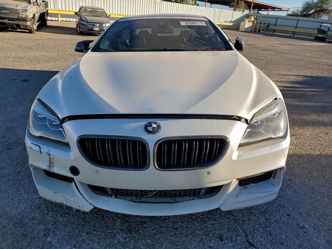 2017 BMW 6 Series