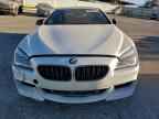 2017 BMW 6 Series