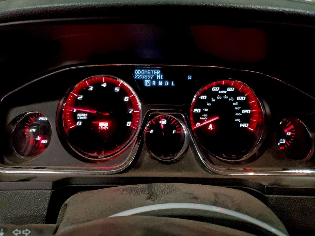 2015 GMC ACADIA