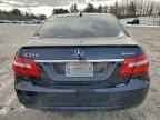 2010 MERCEDES-BENZ E-Class