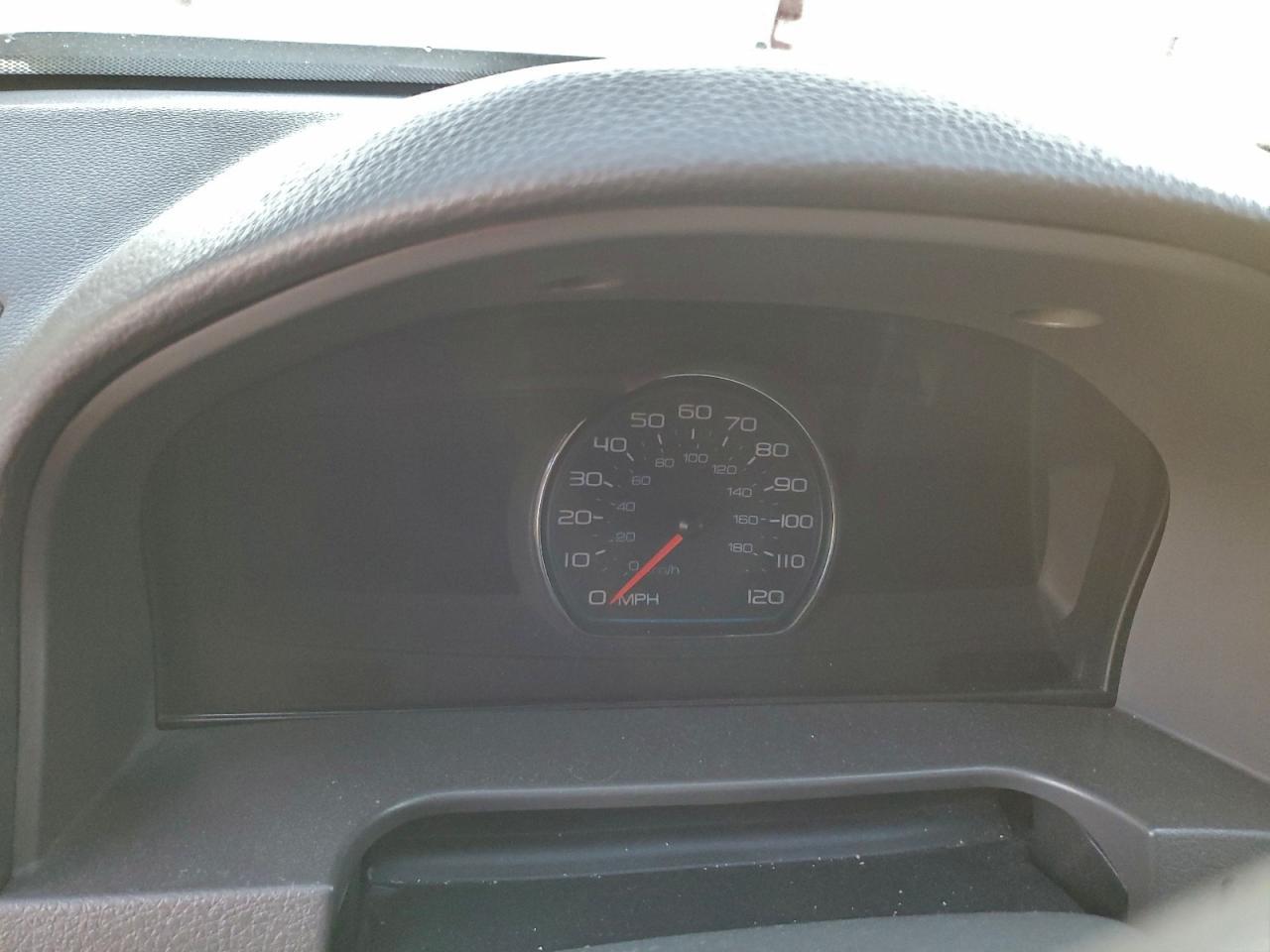 2010 FORD FUSION