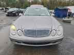 2006 MERCEDES-BENZ E-Class
