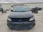 2011 VOLKSWAGEN JETTA