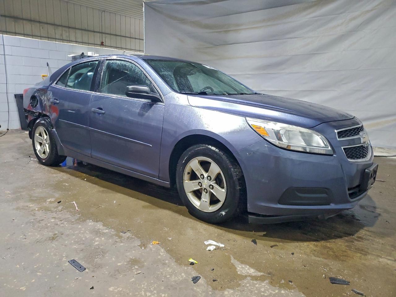 2013 CHEVROLET MALIBU