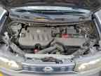 2009 NISSAN CUBE