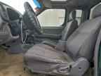 2000 NISSAN Frontier