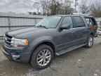 2017 FORD Expedition