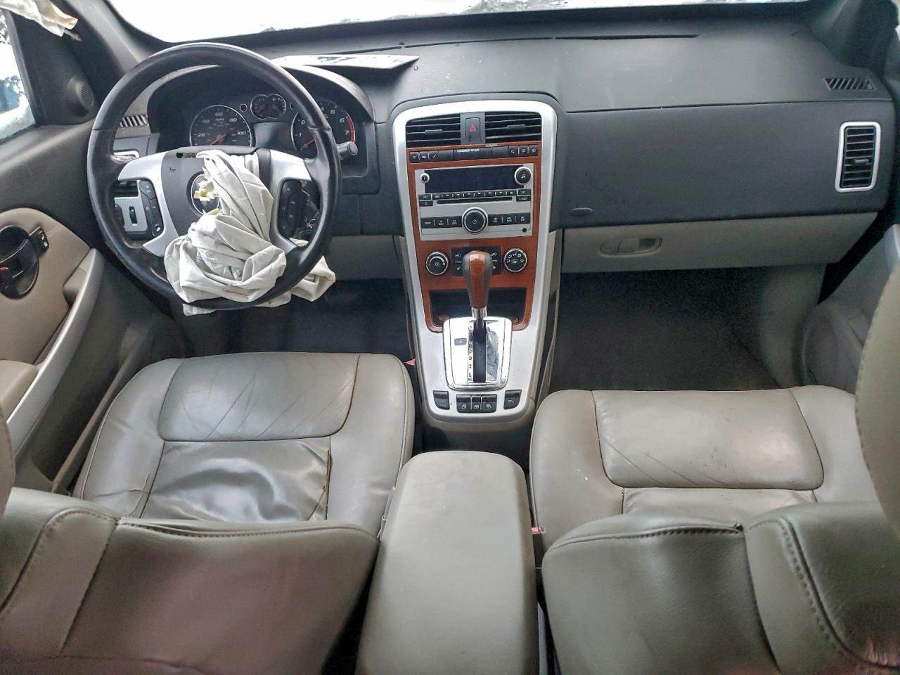 2007 CHEVROLET EQUINOX