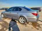 2008 BMW 5 series