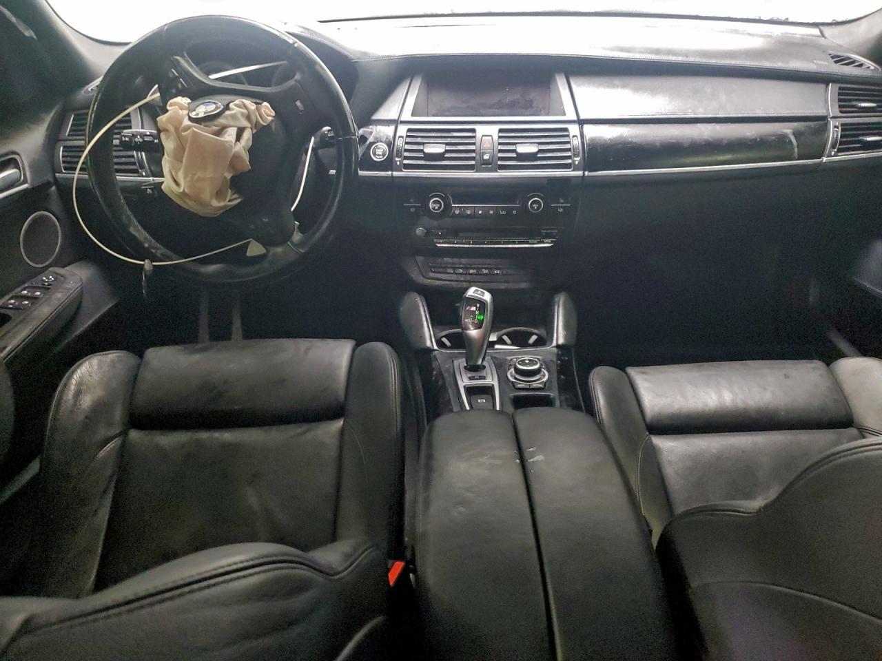 2010 BMW X5