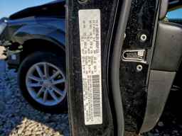 2014 DODGE JOURNEY