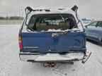 2001 CHEVROLET Suburban