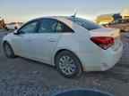 2011 CHEVROLET CRUZE