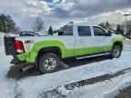 2009 GMC Sierra