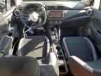 2025 NISSAN VERSA