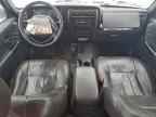 2001 JEEP CHEROKEE
