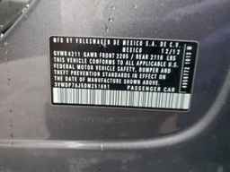 2013 VOLKSWAGEN JETTA