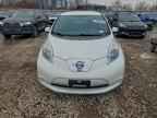 2013 NISSAN LEAF
