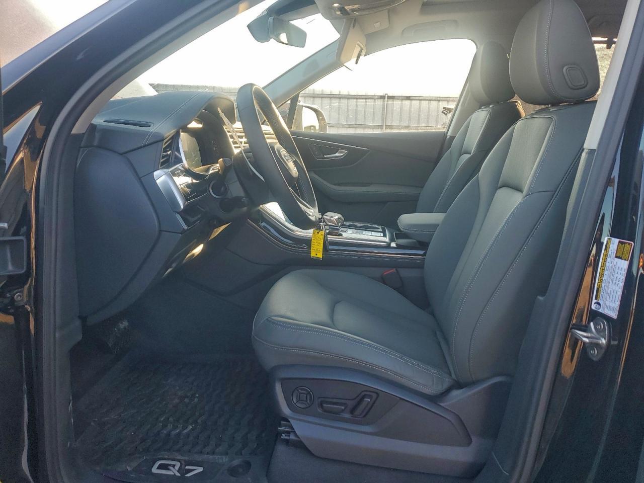 2025 AUDI Q7