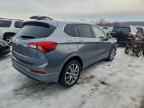 2020 BUICK Envision