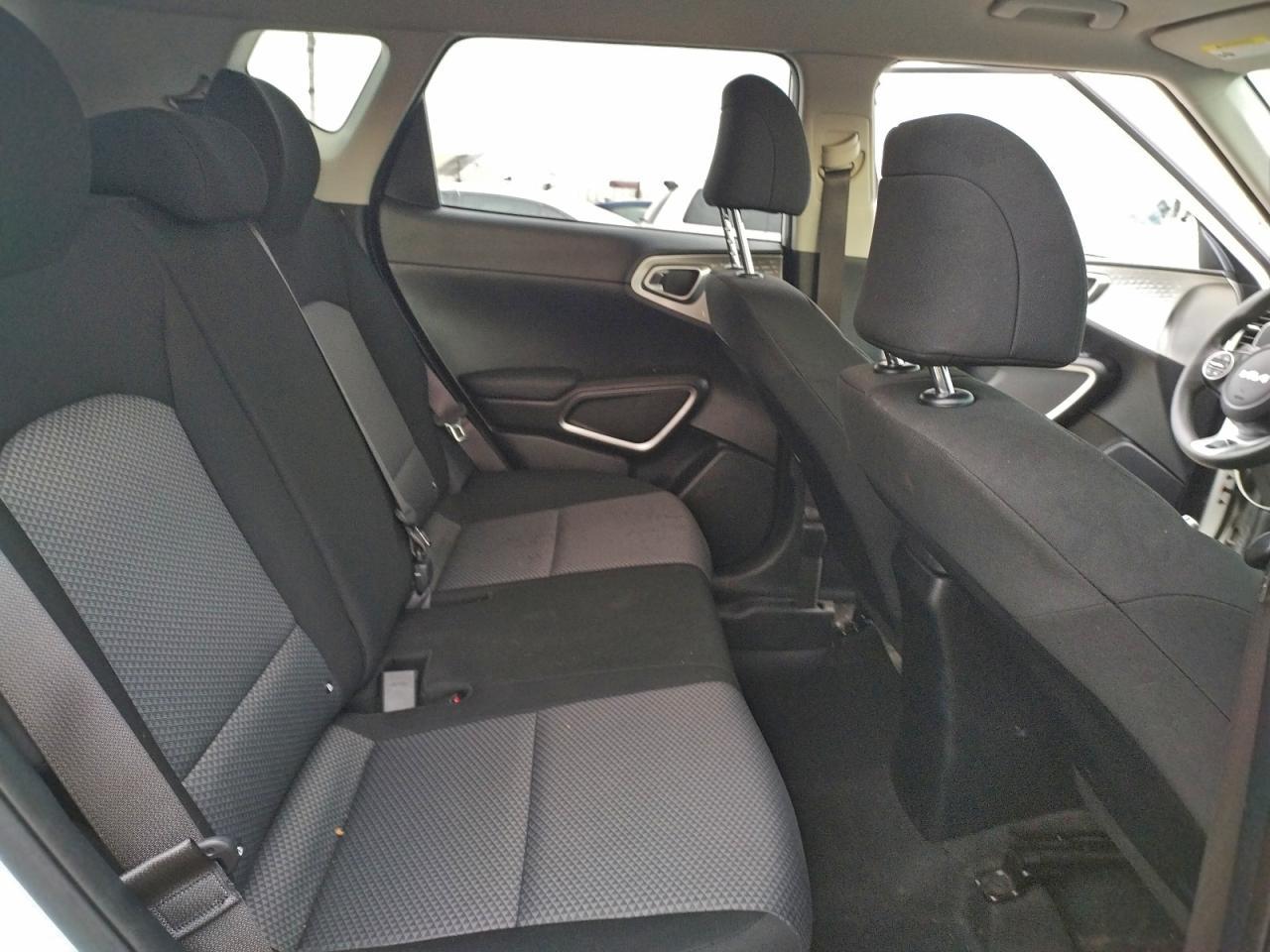 2023 KIA SOUL