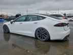 2022 TESLA MODEL S