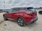 2016 NISSAN MURANO