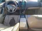 2011 NISSAN ALTIMA