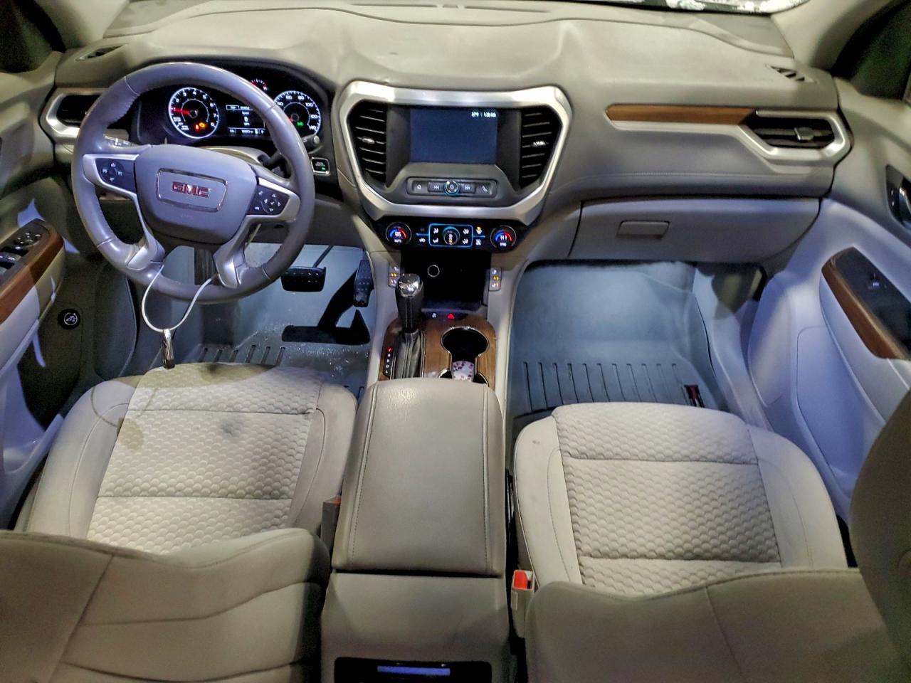 2019 GMC ACADIA