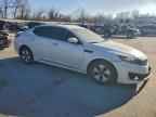 2013 KIA Optima Hybrid