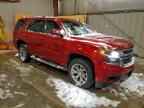 2015 CHEVROLET Tahoe