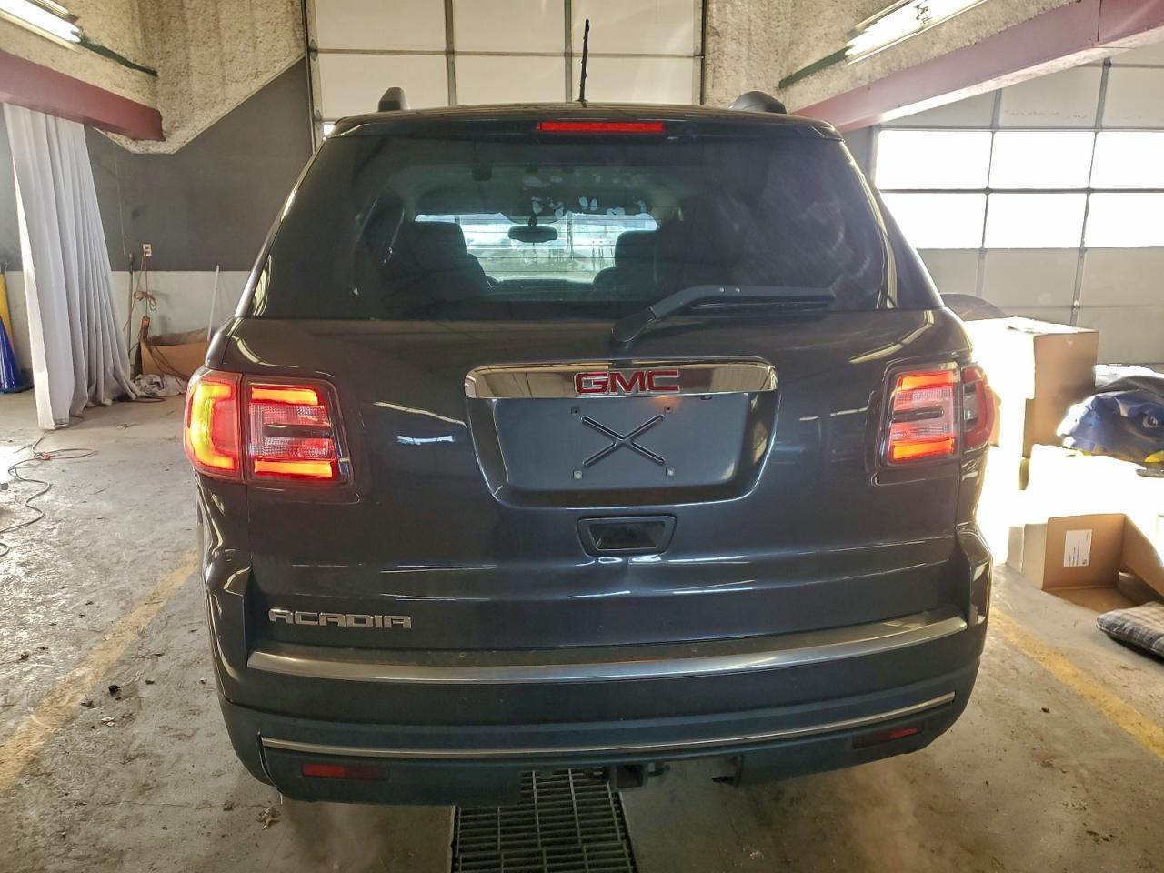 2014 GMC ACADIA