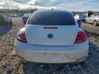 2012 VOLKSWAGEN Beetle