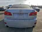 2008 LEXUS IS 250