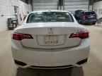 2016 ACURA ILX
