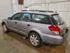 2009 SUBARU Outback